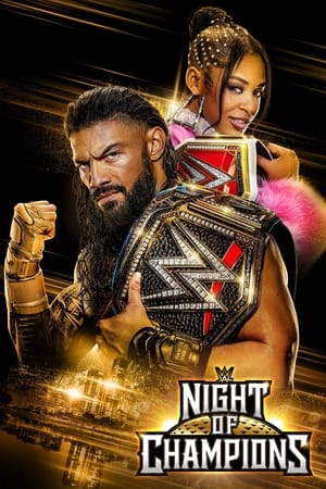 Descargar WWE Night of Champions 2023 1080p Latino