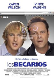 Imagen Los Becarios Película Completa HD 1080p [MEGA] [LATINO]