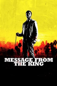 Imagen Message from the King Película Completa HD 1080p [MEGA] [LATINO] 2016