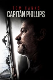 Imagen Capitán Phillips Película Completa HD 1080p [MEGA] [LATINO] 2013