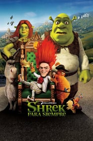 Imagen Shrek 4: Felices para Siempre Película Completa HD 1080p [MEGA] [LATINO]