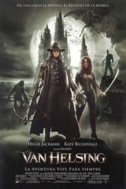Imagen Van Helsing: El Cazador de Monstruos Pelicula Completa HD 1080p [MEGA] [LATINO]