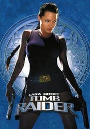Imagen Lara Croft: Tomb Raider Película Completa HD 1080p [MEGA] [LATINO] 2001