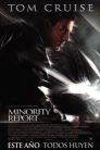Imagen Minority Report Sentencia Previa Película Completa HD 1080p [MEGA] [LATINO]