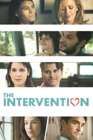 Imagen The Intervention Película Completa HD 1080p [MEGA] [LATINO]