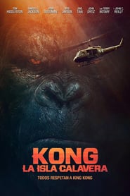 Imagen Kong La Isla Calavera Película Completa HD 1080p [MEGA] [LATINO] 2017