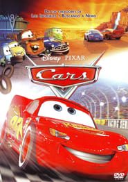 Imagen Cars 1 (2006) Película Completa HD 1080p [MEGA] [LATINO]