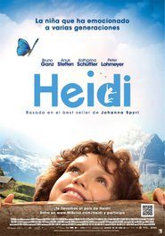 Imagen Heidi Película Completa HD 1080p [MEGA] [LATINO]