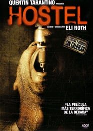 Imagen Hostal (2005) Película Completa HD 1080p [MEGA] [LATINO]