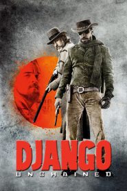 Imagen Django Desencadenado Película Completa HD 1080p [MEGA] [LATINO]