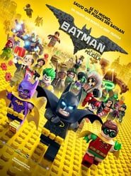 Imagen Lego Batman la Película Completa HD 1080p [MEGA] [LATINO]