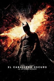 Imagen The Dark Knight Rises Película Completa HD 1080p [MEGA] [LATINO]