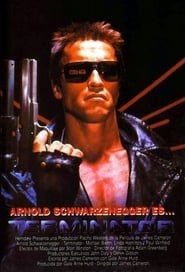 Imagen Terminator 1 Película Completa HD 1080p [MEGA] [LATINO]