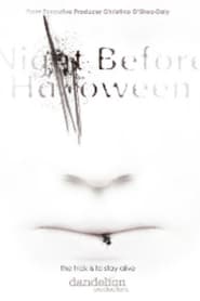 Imagen La Noche antes de Halloween Película Completa HD 1080p [MEGA] [LATINO]