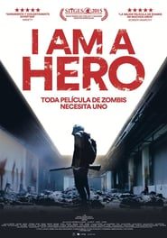 Imagen I Am a Hero Película Completa HD 1080p [MEGA] [LATINO]