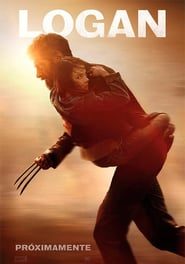 Imagen Logan Wolverine Película Completa HD 1080p [MEGA] [LATINO]