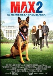 Imagen Max 2 White House Hero Película Completa HD 1080p [MEGA] [LATINO]