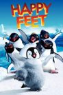 Imagen Happy Feet (2006) Película Completa HD 1080p [MEGA] [LATINO]