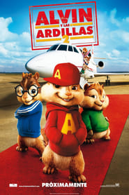 Imagen Alvin y Las Ardillas 2 (2009) Película Completa HD 1080p [MEGA] [LATINO]