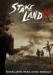 Imagen Stake Land 2 Película Completa HD 1080p [MEGA] [LATINO]