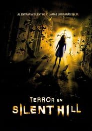 Imagen Silent Hill (2006) Película Completa HD 1080p [MEGA] [LATINO]