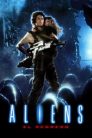Imagen Aliens El Regreso Película Completa HD 1080p [MEGA] [LATINO] 1986