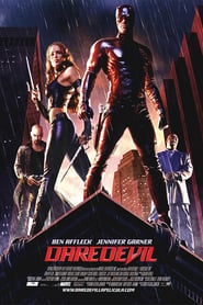 Imagen Daredevil El Hombre sin Miedo Película Completa HD 1080p [MEGA] [LATINO]