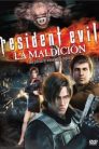 Imagen Resident Evil: La Maldición Película Completa HD 1080p [MEGA] [LATINO]