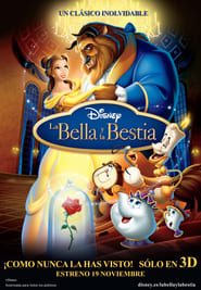 Imagen La Bella y la Bestia Pelicula Completa HD 1080p [MEGA] [LATINO] 1991