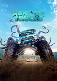 Imagen Monster Trucks Película Completa HD 1080P [MEGA] [LATINO]