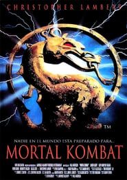 Imagen Mortal Kombat Película Completa HD 1080p [MEGA] [LATINO]
