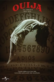Imagen Ouija: El origen del mal