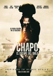 Imagen Capo: El Escape del Siglo Película Completa HD 1080p [MEGA] [LATINO]