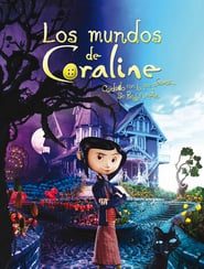 Imagen Coraline y la Puerta Secreta Película Completa HD 1080p [MEGA] [LATINO]