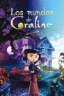 Imagen Coraline y la Puerta Secreta Película Completa HD 1080p [MEGA] [LATINO]