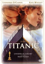 Imagen Titanic Película Completa HD 1080p [MEGA] [LATINO]