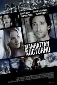 Imagen Manhattan Nocturno Película Completa HD 1080p [MEGA] [LATINO]