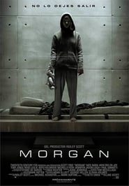 Imagen Morgan Película Completa HD 1080p [MEGA] [LATINO]