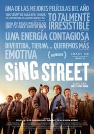 Imagen Sing Street Reviviendo los 80s Película Completa HD 1080p [MEGA] [LATINO]