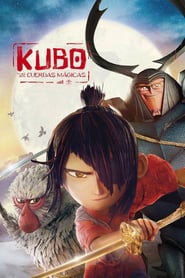 Imagen Kubo y la búsqueda Samurai Película Completa HD 1080p [MEGA] [LATINO]