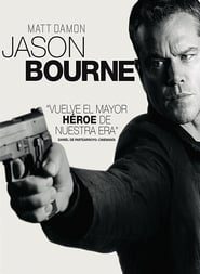 Imagen Jason Bourne Película Completa HD 1080p [MEGA] [LATINO]