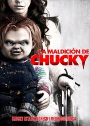 Imagen Chucky 6 La maldición de Chucky Película Completa HD 1080p [MEGA] [LATINO]