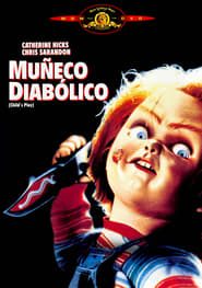 Imagen Chucky Muñeco diabólico Película Completa HD 1080p [MEGA] [LATINO]