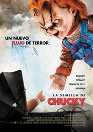 Imagen Chucky 5 La semilla de Chucky Película Completa HD 1080p [MEGA] [LATINO]