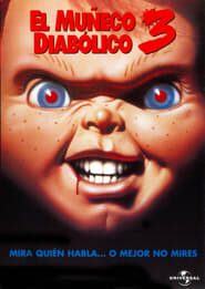 Imagen Chucky Muñeco diabólico 3 Película Completa HD 1080p [MEGA] [LATINO]