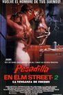 Imagen Pesadilla en Elm Street 2 La Venganza de Freddy Película Completa HD 1080p [MEGA] [LATINO]