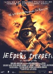 Imagen Jeepers Creepers Película Completa Hd 1080p [MEGA] [LATINO]