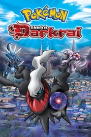 Imagen Pokémon 10 El desafío de Darkrai Película Completa HD 1080p [MEGA] [LATINO]