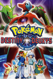 Imagen Pokémon: Destino Deoxys Película Completa HD 1080 [MEGA] [LATINO]