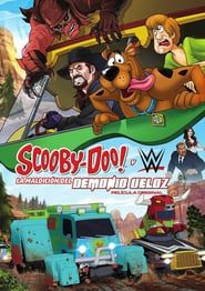 Imagen Scooby-Doo y WWE La maldición del demonio Película Completa HD 1080 [MEGA] [LATINO]